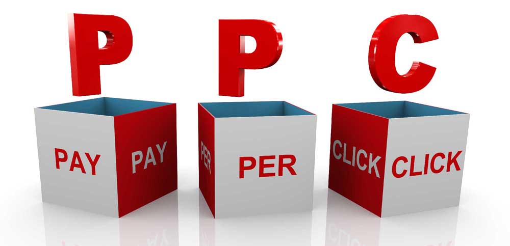 Pay Per click